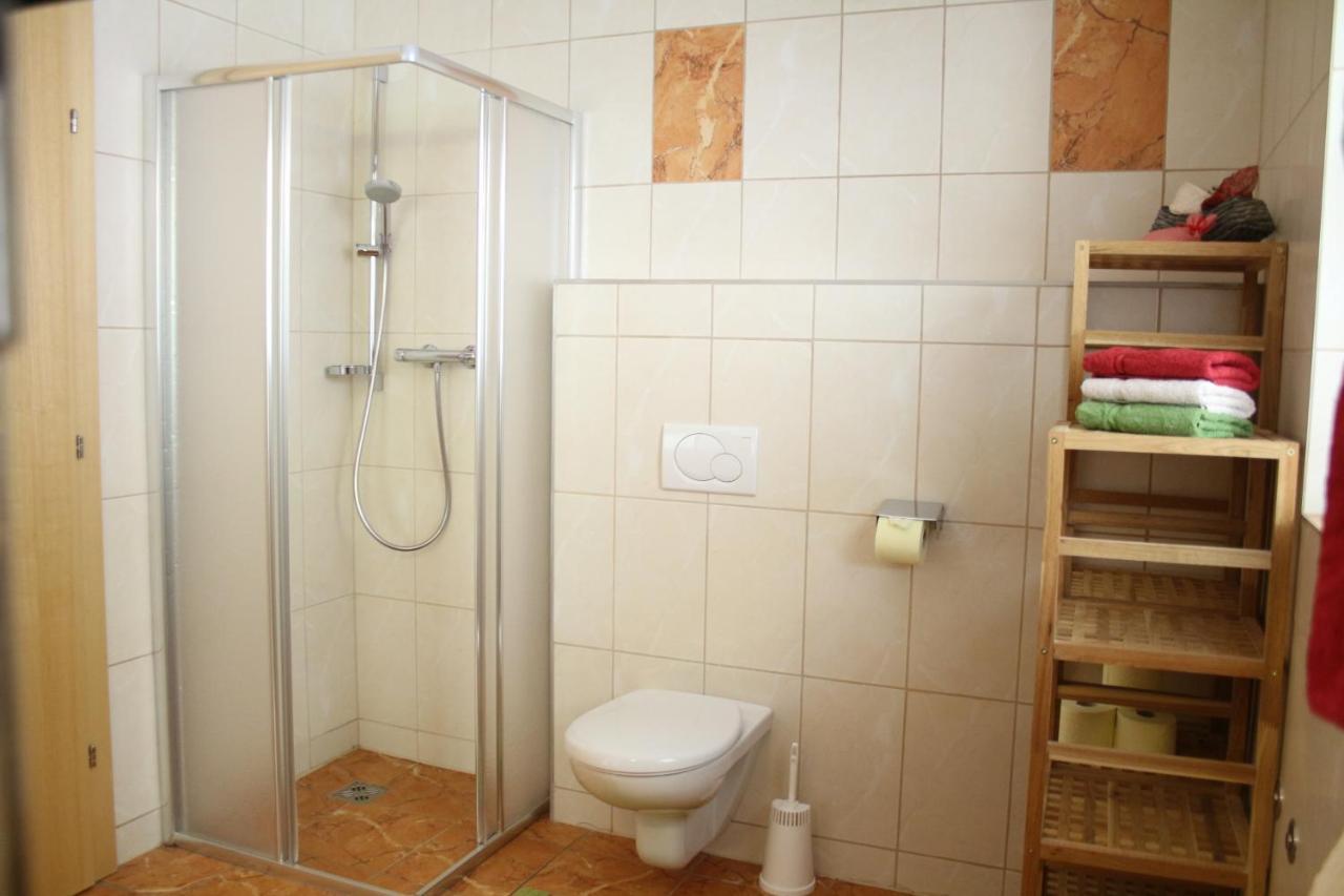 Michelas - Hof Umhausen Bagian luar foto